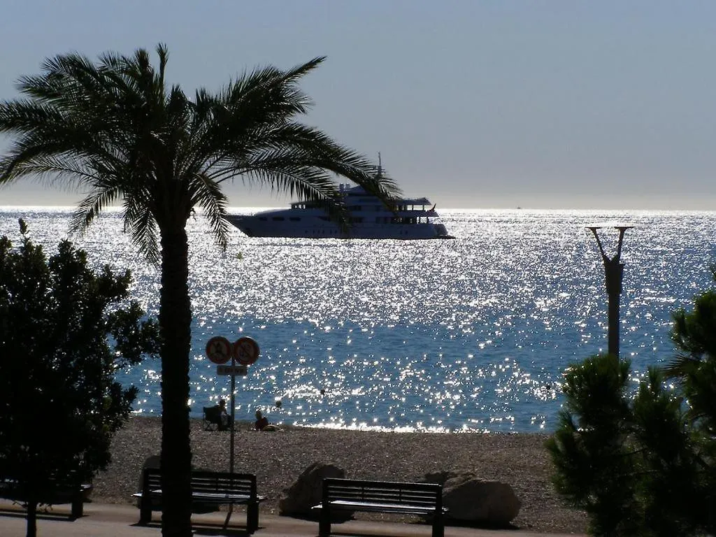 Apartment Ferienwohnung Gl La Fregate Cagnes-sur-Mer