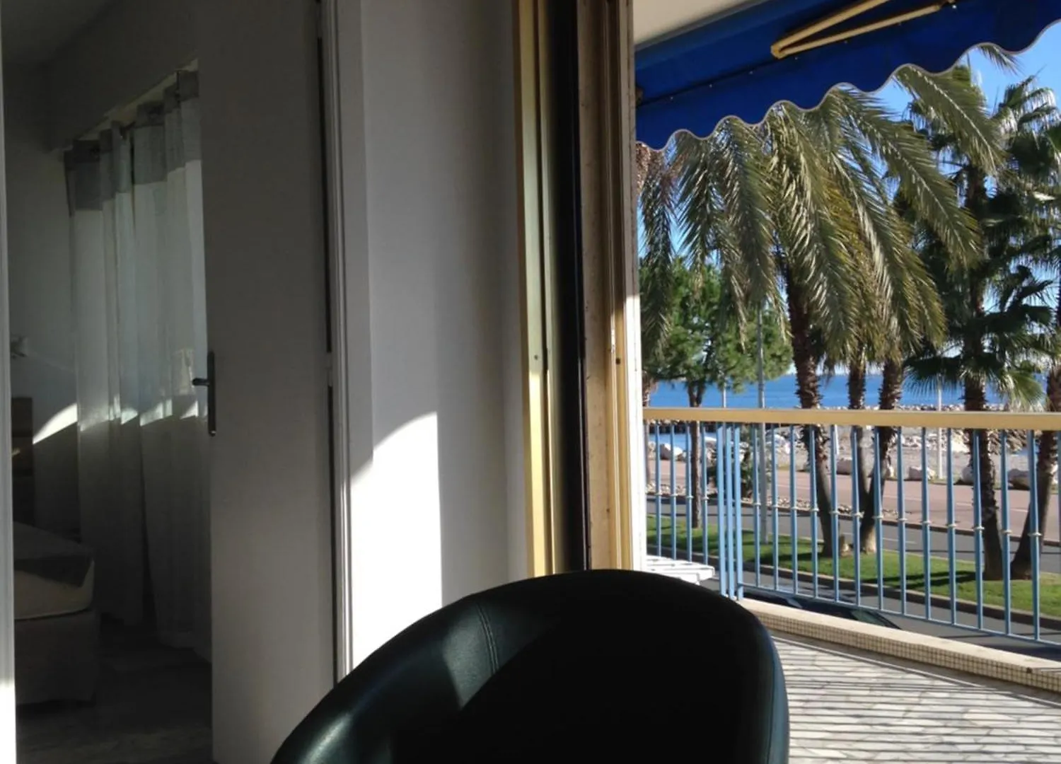 Apartament Gl La Fregate Cagnes-sur-Mer
