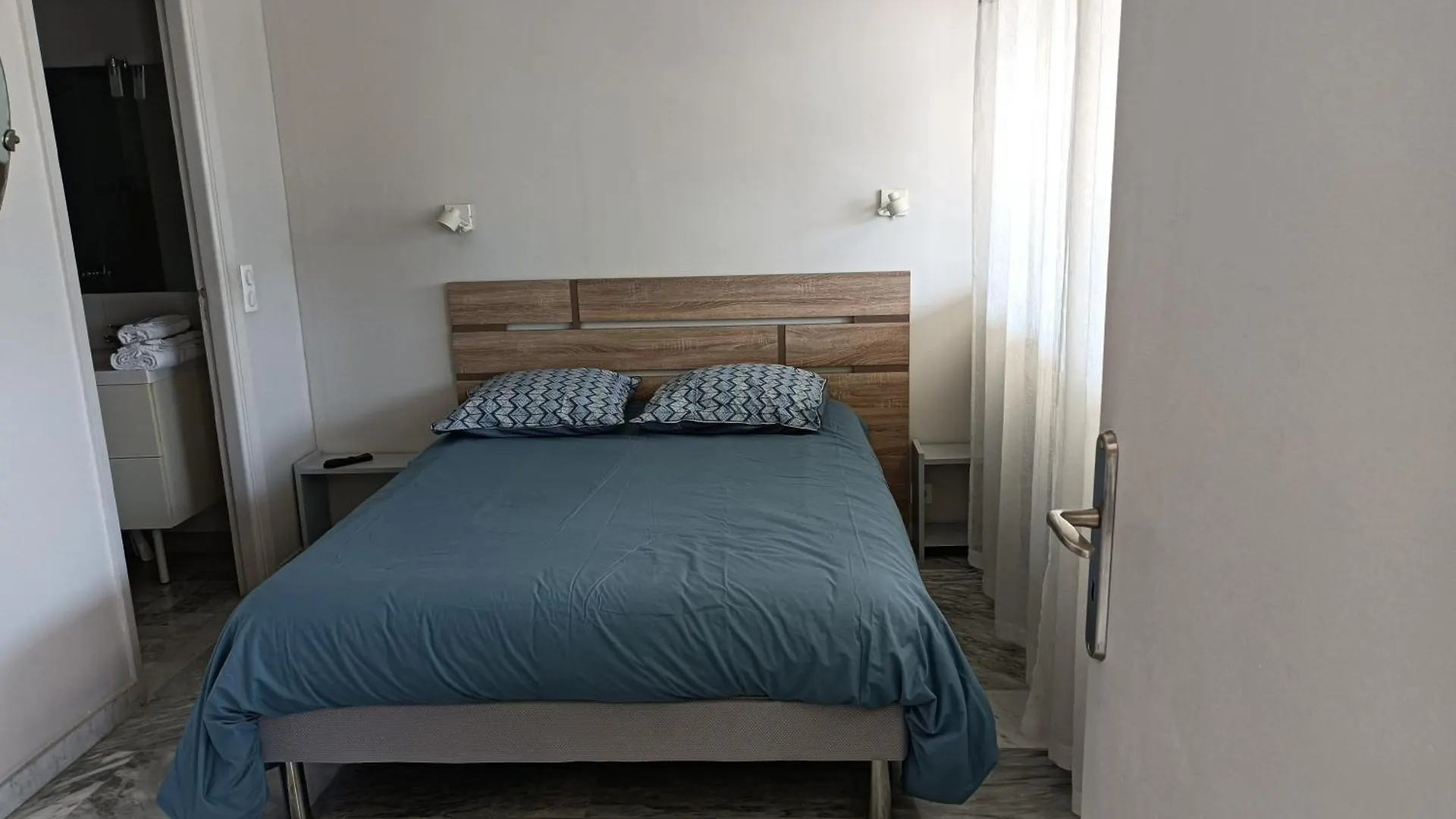 Ferienwohnung Gl La Fregate Cagnes-sur-Mer