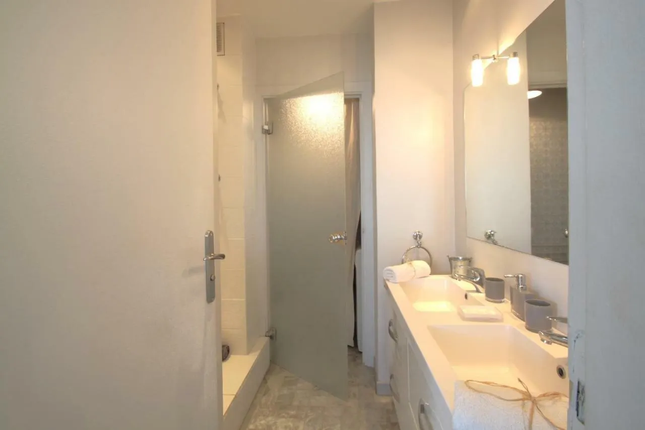 Ferienwohnung Gl La Fregate Cagnes-sur-Mer Frankreich